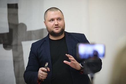 Адвокатом по делу о паблике «Омбудсмен полиции» станет Сергей Бадамшин