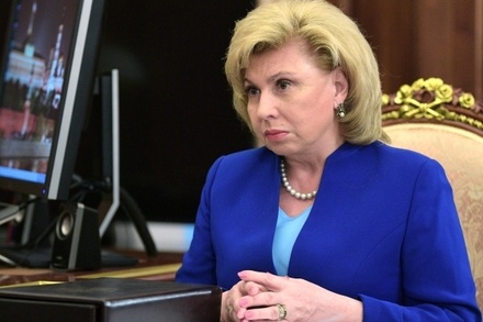 Москалькова выступила за освобождение Голунова под подписку о невыезде