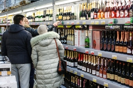 В РФ может появиться единый регулятор алкогольного и табачного рынка