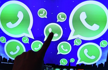 В Госдуме предрекли WhatsApp проверку от Роскомнадзора
