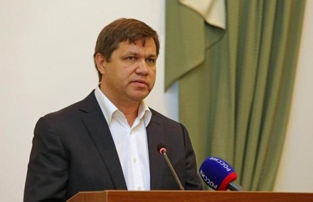 Дума Владивостока единогласно выбрала нового мэра