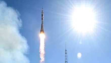 Первый после аварии пилотируемый «Союз» отправится к МКС 3 декабря