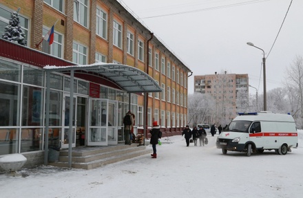 В Кремле прокомментировали поножовщину в пермской школе
