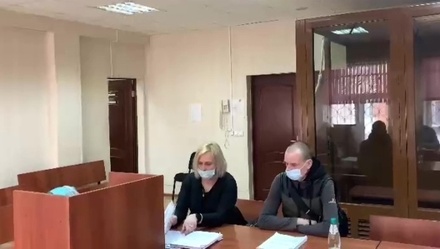 Третий лжесвидетель по делу Ефремова осуждён на 1,5 года исправительных работ