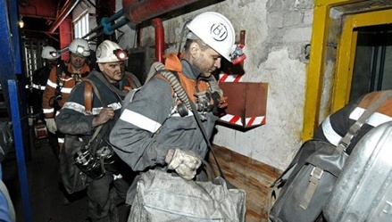 Два человека погибли при обрушении на шахте в Челябинской области