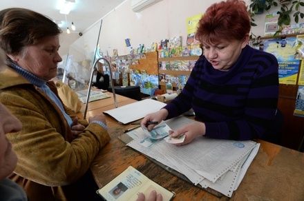 В Госдуме оценили инициативу Миронова по увеличению пенсий