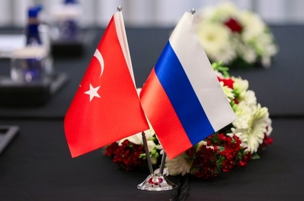 Турция не намерена присоединяться к санкциям против России