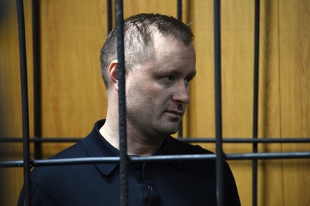 На бывшего начальника ЦСКА Михаила Барышева завели второе уголовное дело