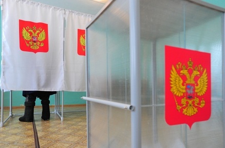 Стала известна дата назначения выборов президента России