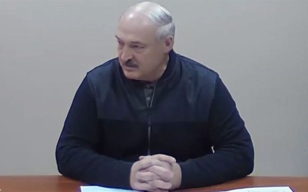 В Госдуме объяснили встречу Лукашенко с оппозицией в СИЗО желанием найти компромисс