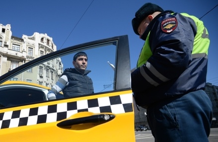 В 2020 году в России начнут применять прибор для выявления водителей-наркоманов