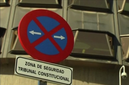 Конституционный суд Испании отменил декларацию Каталонии о независимости
