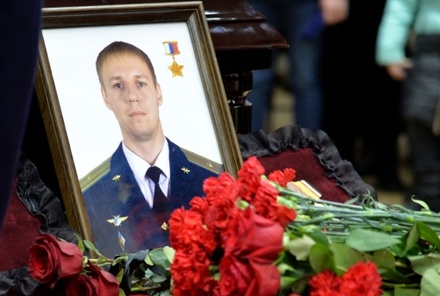 На Дальнем Востоке появятся памятники «За пацанов!»
