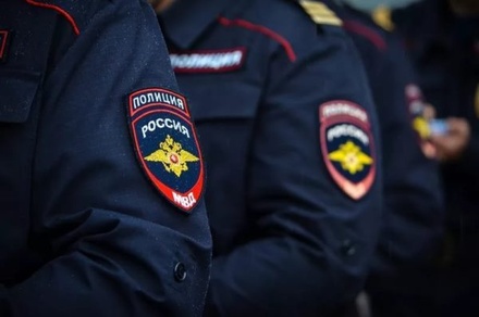 В полиции опровергают избиение вывесившего флаг Украины аспиранта МГУ