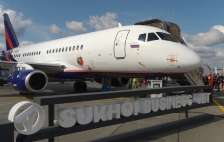 Глава ОАК объяснил растущий спрос на Sukhoi Superjet отказом от советской ментальности 