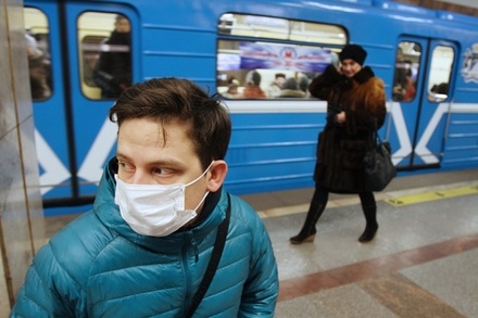 В НИИ гриппа призвали россиян не паниковать в связи с эпидемией