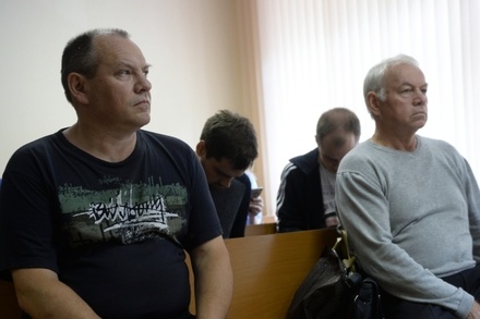 Суд амнистировал обвиняемых по делу о гибели главы Total в аэропорту Внуково