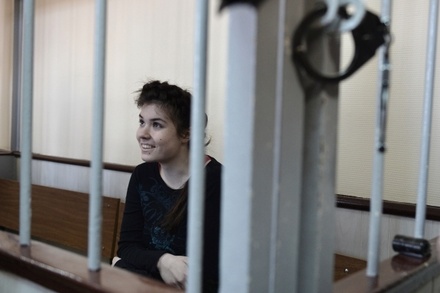 Адвокат Карауловой разъяснил путаницу в информации о её психическом состоянии