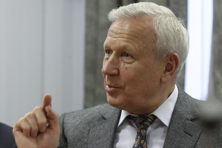 Почётный президент РФС считает штраф в пять тысяч евро адекватным наказанием для Тарасова