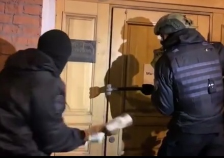 В московском баре нашли грубые нарушения антикоронавирусных мер