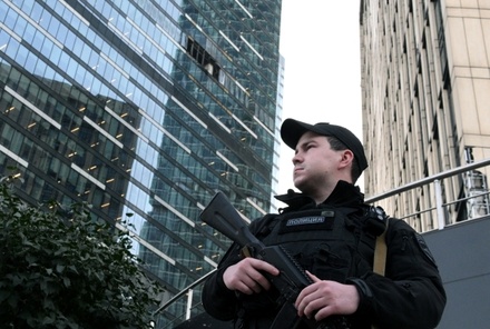 Военный эксперт призвал создать в Москве отряды теробороны для предотвращения атак БПЛА ВСУ