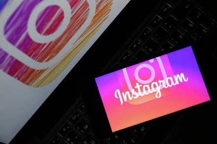 Instagram поменял формат видеороликов