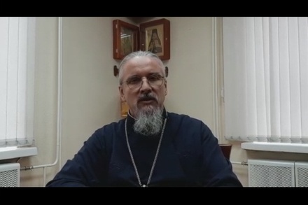 Забайкальский митрополит пригрозил «ответом перед богом» за отказ голосовать на выборах