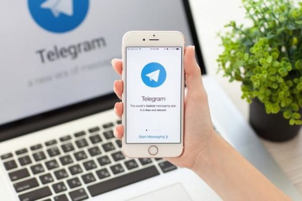В Иране вновь заблокируют мессенджер Telegram
