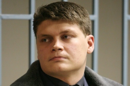 Освобождённый по УДО экс-офицер Аракчеев может скрываться за границей