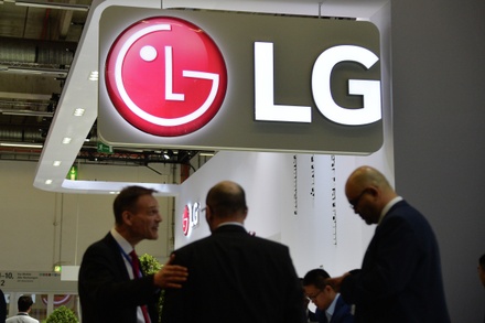 LG Electronics приостановит все поставки в Россию