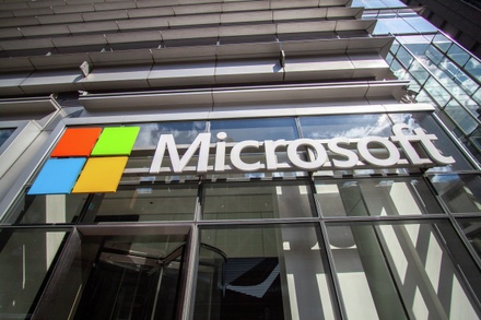 СМИ сообщили о сокращении 11 тысяч сотрудников Microsoft