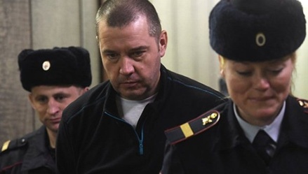 Экс-глава Росграницы Дмитрий Безделов признан виновным по делу о мошенничестве