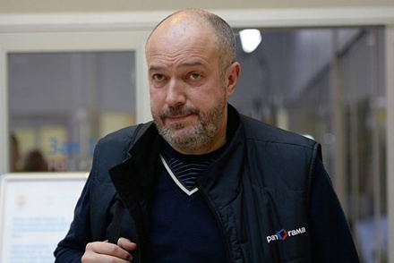 Кикнадзе назвал «неправдой» сообщения о его назначении гендиректором ФК «Локомотив»