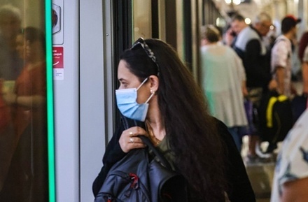 В Роспотребнадзоре заявили о стабильной ситуации с гриппом и ОРВИ в Москве