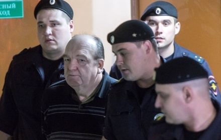 Следствие предъявило новое обвинение Александру Реймеру