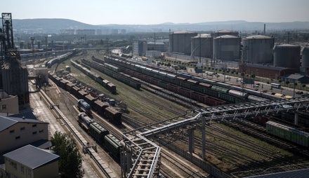 СМИ узнали о прекращении разработки в России нового «ядерного поезда»