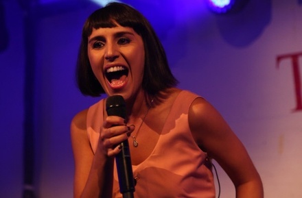 Представитель Джамалы отверг политический подтекст в её песне для Евровидения