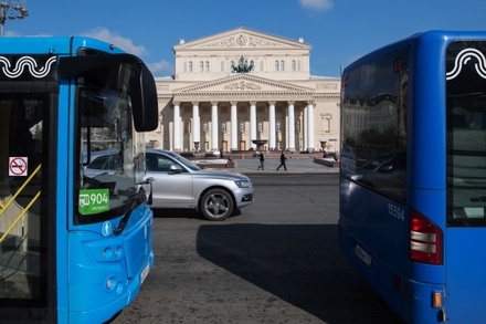 Набор граждан Узбекистана для работы водителями автобусов в Москве назвали оправданным