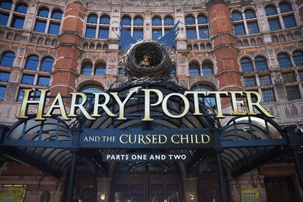 Спектакль «Гарри Поттер и проклятое дитя» получил шесть наград «Тони»