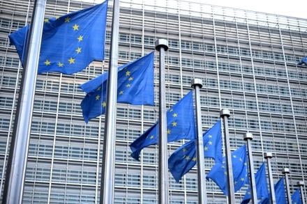 Европарламент пообещал Украине быстрое признание кандидатом в ЕС