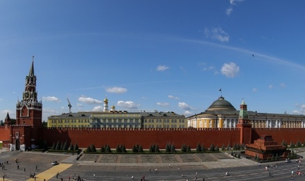 Россия распространила продовольственное эмбарго ещё на пять стран