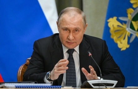 Путин предложил снизить ставку льготной ипотеки с 12% до 9%