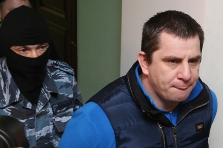 СК проводит проверку в отношении фигуранта дела Немцова за неуважение к суду