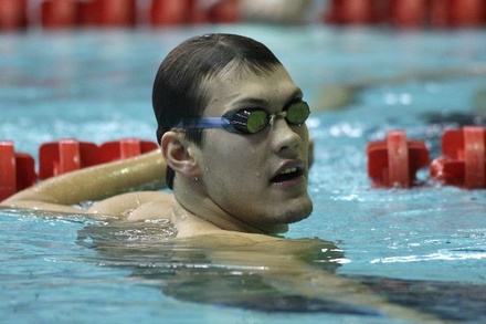 Пловец Аркадий Вятчанин подтвердил намерение выступать за сборную США