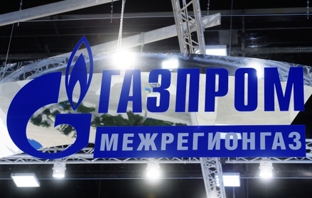 «Газпром» стал самой дорогой российской компанией