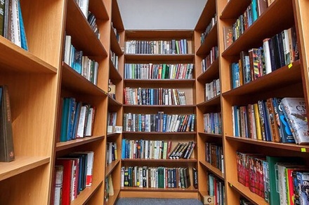 В Москве создали онлайн-сервис для бронирования книг в библиотеках