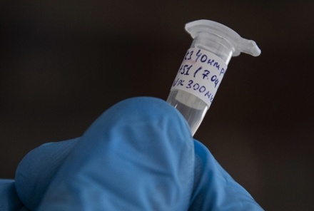 Правительство разрешило всем лабораториям делать тесты на коронавирус