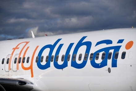 Flydubai отменила новогодние рейсы в Дубай из Сочи и Минеральных Вод