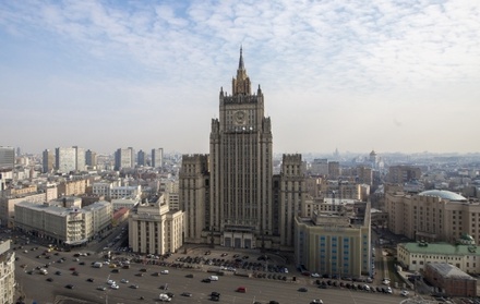 Москва обвинила Токио в несамостоятельной внешней политике