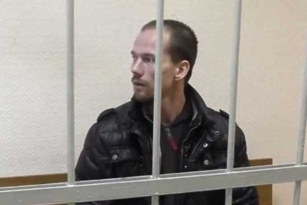 В СПЧ раскритиковали заявление ФСИН о «талантливом имитаторе» Ильдаре Дадине
